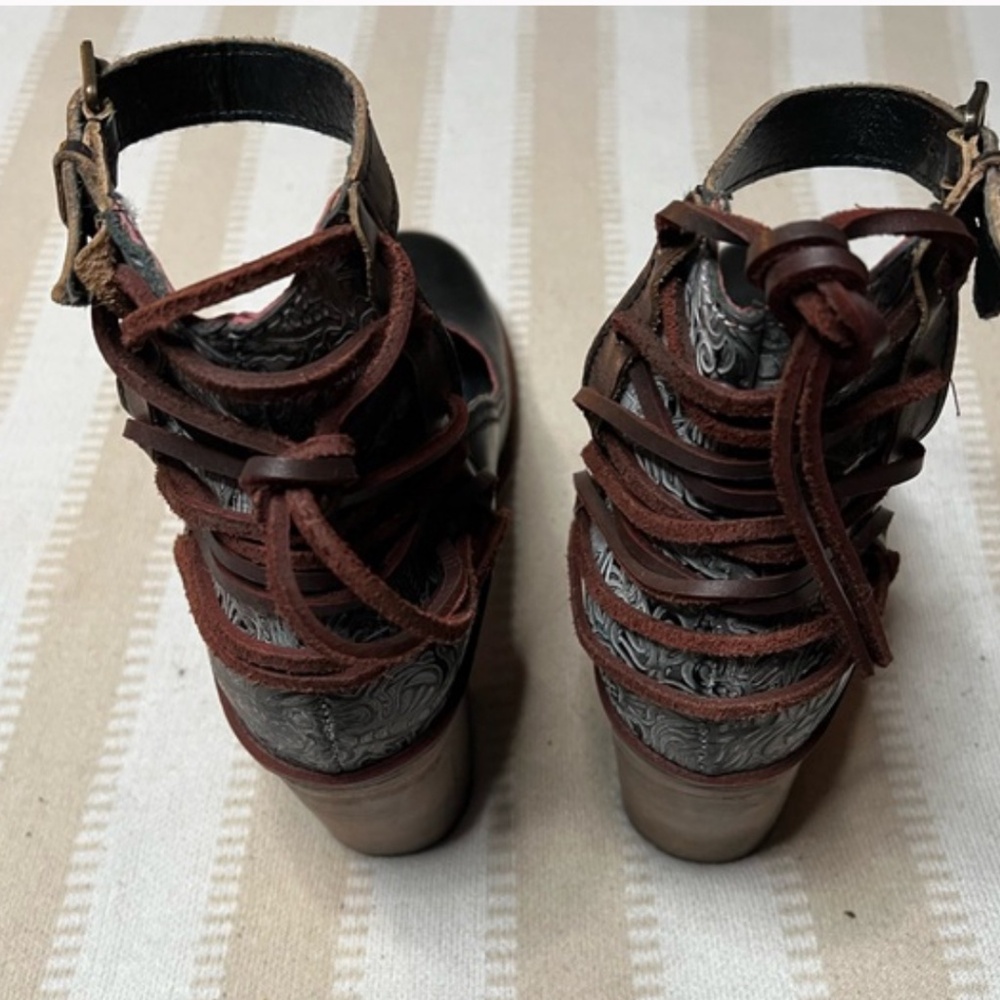 Freebird by Steven Raeanne size 10 - Picture 4 of 6